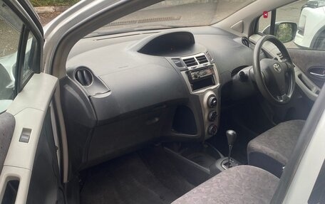 Toyota Vitz, 2008 год, 367 000 рублей, 3 фотография