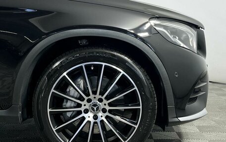 Mercedes-Benz GLC Coupe, 2019 год, 4 199 000 рублей, 7 фотография
