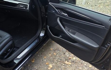 BMW 5 серия, 2017 год, 2 230 000 рублей, 17 фотография