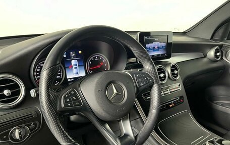 Mercedes-Benz GLC Coupe, 2019 год, 4 199 000 рублей, 12 фотография
