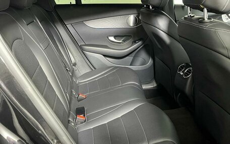 Mercedes-Benz GLC Coupe, 2019 год, 4 199 000 рублей, 13 фотография