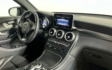 Mercedes-Benz GLC Coupe, 2019 год, 4 199 000 рублей, 14 фотография