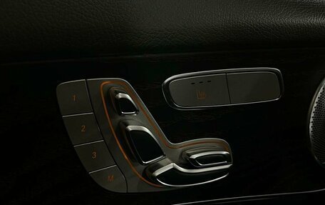 Mercedes-Benz GLC Coupe, 2019 год, 4 199 000 рублей, 27 фотография
