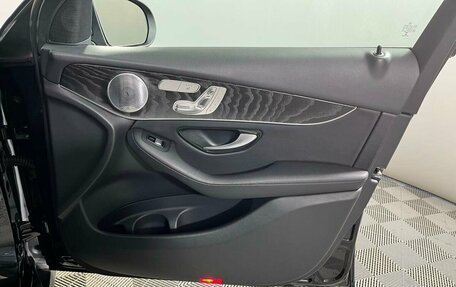 Mercedes-Benz GLC Coupe, 2019 год, 4 199 000 рублей, 21 фотография