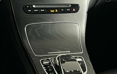 Mercedes-Benz GLC Coupe, 2019 год, 4 199 000 рублей, 30 фотография
