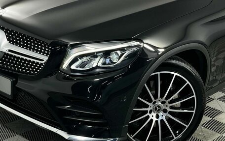 Mercedes-Benz GLC Coupe, 2019 год, 4 199 000 рублей, 31 фотография