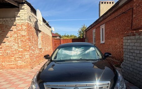 Nissan Teana, 2010 год, 780 000 рублей, 2 фотография