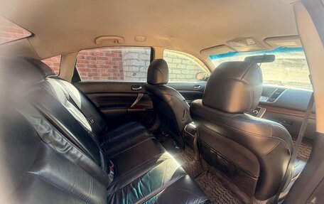 Nissan Teana, 2010 год, 780 000 рублей, 3 фотография