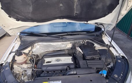 Volkswagen Tiguan I, 2013 год, 1 520 000 рублей, 9 фотография