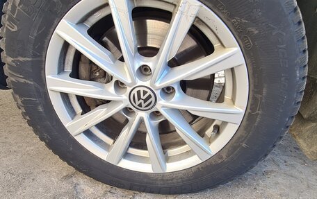 Volkswagen Tiguan I, 2013 год, 1 520 000 рублей, 11 фотография