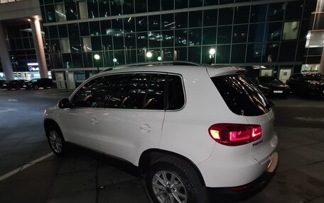 Volkswagen Tiguan I, 2013 год, 1 520 000 рублей, 14 фотография