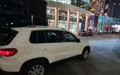 Volkswagen Tiguan I, 2013 год, 1 520 000 рублей, 16 фотография