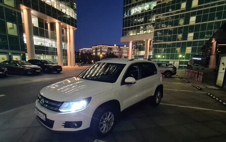 Volkswagen Tiguan I, 2013 год, 1 520 000 рублей, 17 фотография