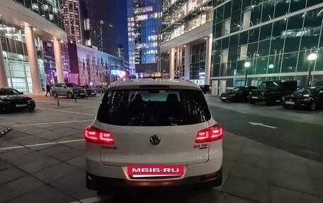 Volkswagen Tiguan I, 2013 год, 1 520 000 рублей, 15 фотография