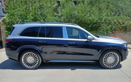 Mercedes-Benz Maybach GLS I, 2021 год, 16 200 000 рублей, 3 фотография