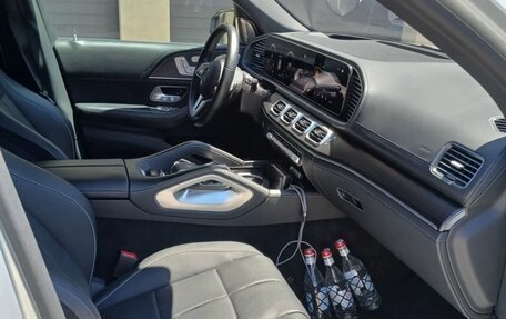 Mercedes-Benz Maybach GLS I, 2021 год, 16 200 000 рублей, 6 фотография