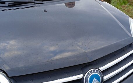 Geely MK Cross I, 2013 год, 280 000 рублей, 4 фотография