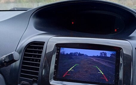 Geely MK Cross I, 2013 год, 280 000 рублей, 9 фотография