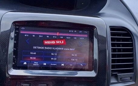Geely MK Cross I, 2013 год, 280 000 рублей, 8 фотография
