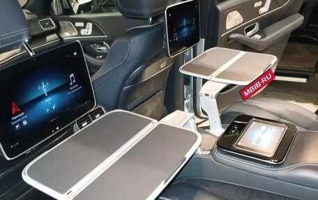 Mercedes-Benz Maybach GLS I, 2021 год, 16 200 000 рублей, 8 фотография