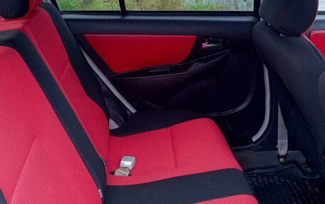 Geely MK Cross I, 2013 год, 280 000 рублей, 16 фотография
