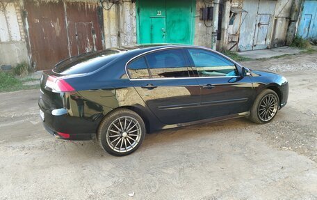 Renault Laguna III рестайлинг, 2008 год, 550 000 рублей, 5 фотография