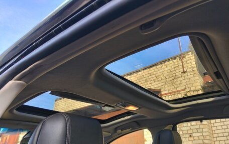 Renault Laguna III рестайлинг, 2008 год, 550 000 рублей, 9 фотография