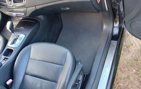 Renault Laguna III рестайлинг, 2008 год, 550 000 рублей, 12 фотография
