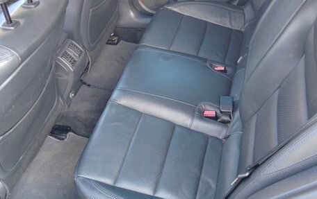 Renault Laguna III рестайлинг, 2008 год, 550 000 рублей, 13 фотография