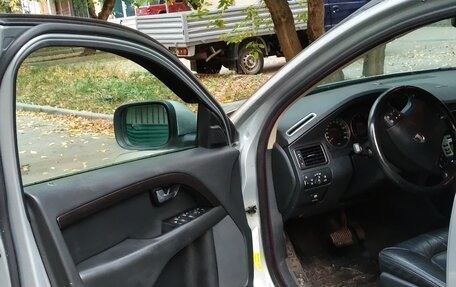 Volvo XC70 II рестайлинг, 2008 год, 1 150 000 рублей, 8 фотография