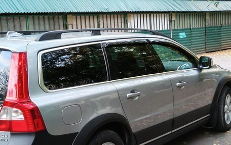 Volvo XC70 II рестайлинг, 2008 год, 1 150 000 рублей, 5 фотография