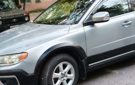 Volvo XC70 II рестайлинг, 2008 год, 1 150 000 рублей, 6 фотография