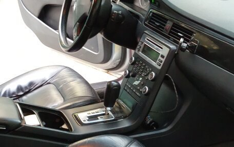 Volvo XC70 II рестайлинг, 2008 год, 1 150 000 рублей, 10 фотография