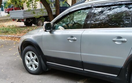Volvo XC70 II рестайлинг, 2008 год, 1 150 000 рублей, 7 фотография