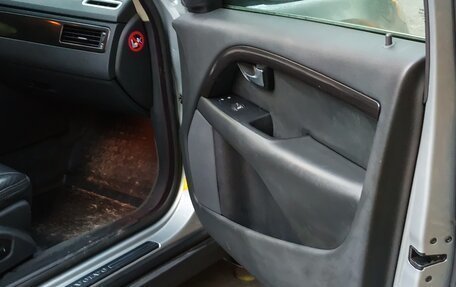 Volvo XC70 II рестайлинг, 2008 год, 1 150 000 рублей, 9 фотография