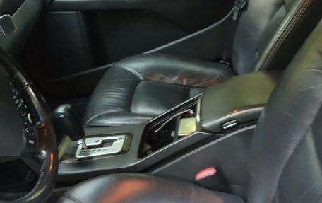 Volvo XC70 II рестайлинг, 2008 год, 1 150 000 рублей, 12 фотография
