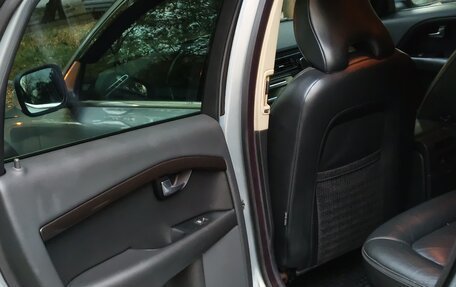 Volvo XC70 II рестайлинг, 2008 год, 1 150 000 рублей, 11 фотография