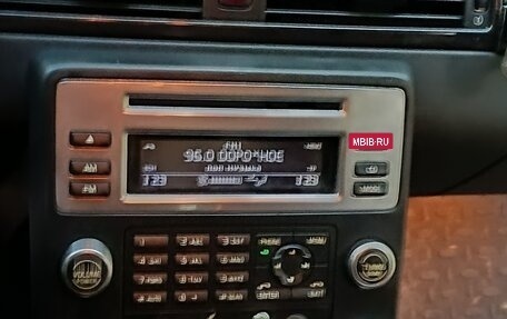 Volvo XC70 II рестайлинг, 2008 год, 1 150 000 рублей, 14 фотография