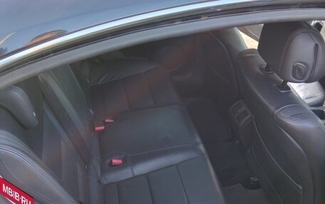 Renault Laguna III рестайлинг, 2008 год, 550 000 рублей, 14 фотография