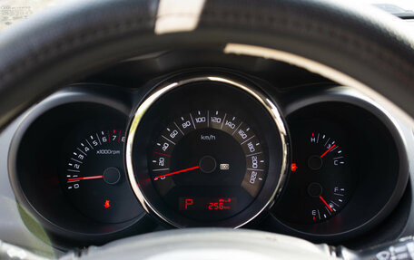 KIA Soul I рестайлинг, 2010 год, 750 000 рублей, 7 фотография