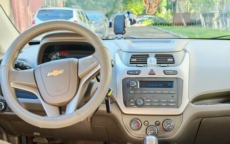 Chevrolet Cobalt II, 2021 год, 1 220 000 рублей, 3 фотография