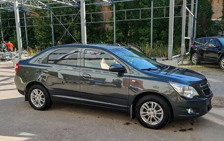 Chevrolet Cobalt II, 2021 год, 1 220 000 рублей, 7 фотография