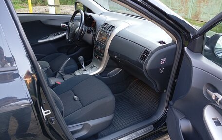 Toyota Corolla, 2008 год, 950 000 рублей, 6 фотография