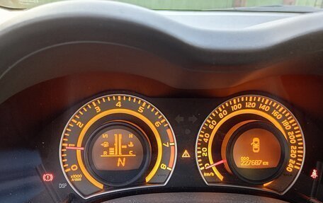 Toyota Corolla, 2008 год, 950 000 рублей, 11 фотография