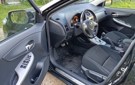 Toyota Corolla, 2008 год, 950 000 рублей, 9 фотография