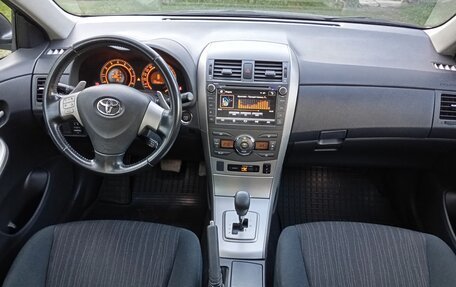 Toyota Corolla, 2008 год, 950 000 рублей, 8 фотография