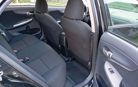 Toyota Corolla, 2008 год, 950 000 рублей, 7 фотография