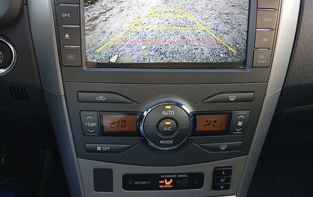 Toyota Corolla, 2008 год, 950 000 рублей, 13 фотография