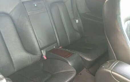 Mercedes-Benz CL-Класс, 2003 год, 755 555 рублей, 14 фотография