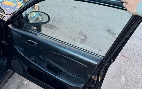 Hyundai Sonata IV рестайлинг, 2004 год, 320 000 рублей, 13 фотография
